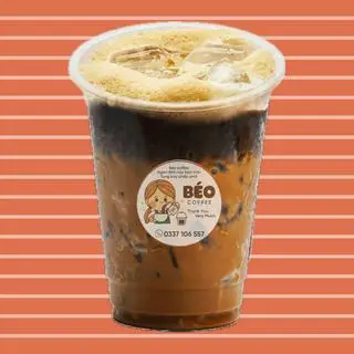 Hình ảnh Cà phê Sữa đá