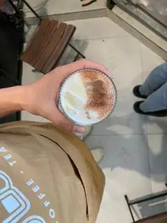 Hình ảnh socola kem phômai