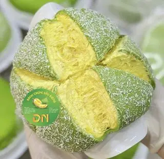 Hình ảnh FULL SẦU PHÚ SĨ 14cm - VỊ LÁ DỨA