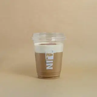 Hình ảnh Cà phê muối - salted cream coffee