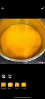 Hình ảnh nước chấm thêm