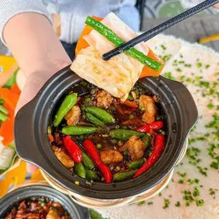Hình ảnh Kho Quẹt