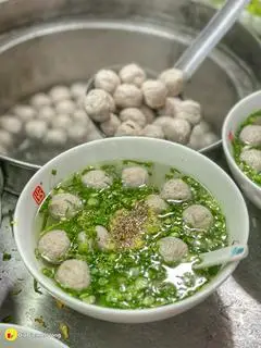 Hình ảnh SÚP BÒ VIÊN