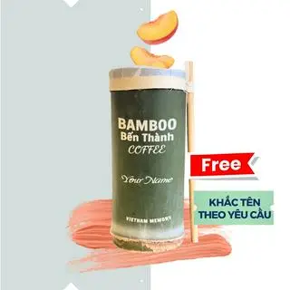 Hình ảnh Thức uống giải nhiệt hibiscus đào