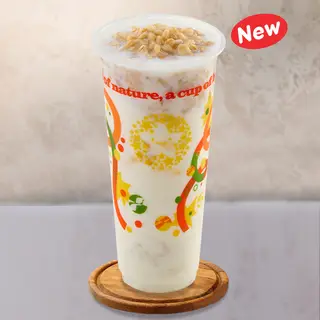 Hình ảnh Sữa tươi yến mạch