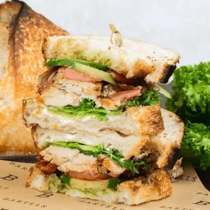 Hình ảnh Pollo Italiano