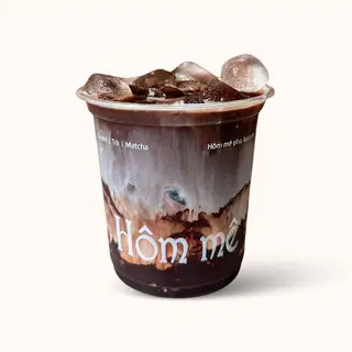 Hình ảnh Cacao latte