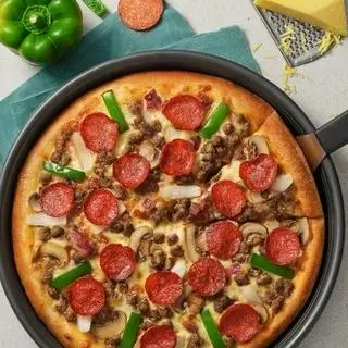Hình ảnh Combo Thưởng Thức