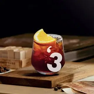 Hình ảnh COLD BREW COFFEE