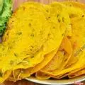 Hình ảnh Bánh Xèo