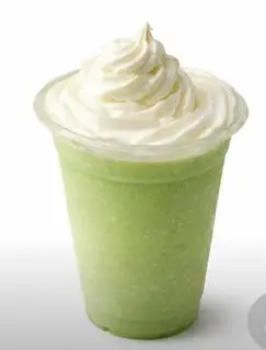 Hình ảnh Matcha đá xay 