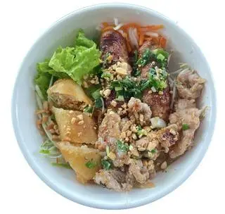 Hình ảnh Bún Đặc Biệt