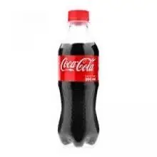 Hình ảnh Coca cola 300ml