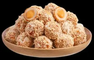 Hình ảnh Hải Sản MaYoNe (béo ngạy)