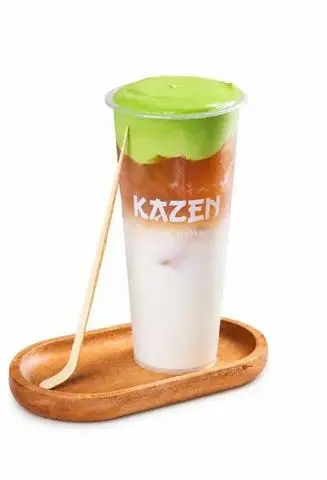 Hình ảnh London Fog Matcha Latte