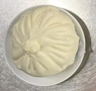 Hình ảnh Bánh bao trứng cút