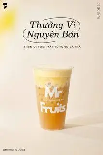 Hình ảnh Ô Long Nhài Kem Phô Mai