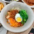 Hình ảnh 2 BIM - Cơm Trộn Hàn Quốc - Bibimbap - 02 Trà Ô Long Tea - Plus