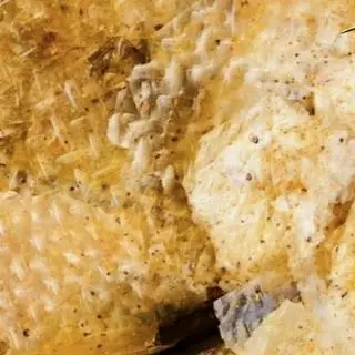 Hình ảnh combo 3 bịch bánh tráng siêu cay vuông