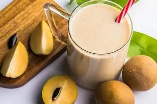 Hình ảnh sinh tố sapo