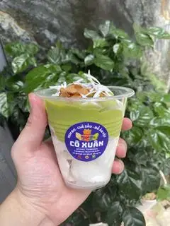 Hình ảnh KEM BƠ SIZE M