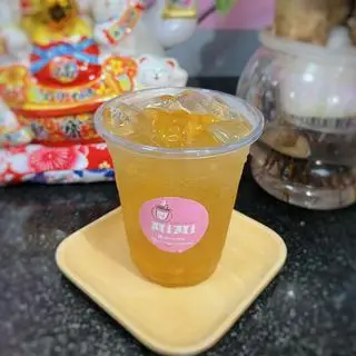 Hình ảnh Trà đào