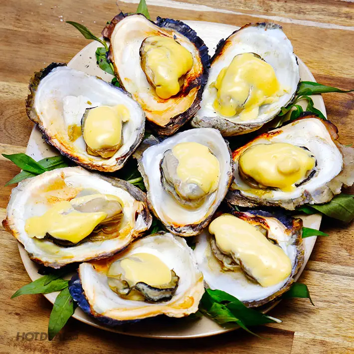 Hình ảnh hào