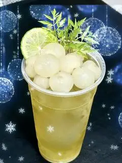Hình ảnh Trà long nhãn