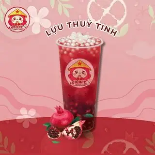 Hình ảnh Lựu Kim Cương