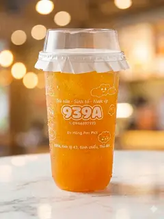 Hình ảnh nước ép cam
