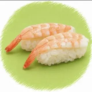 Hình ảnh Nigiri tôm