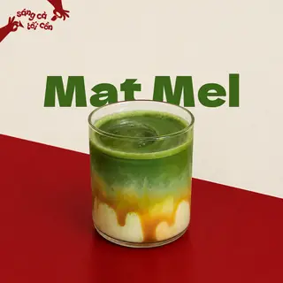 Hình ảnh Mat Mel