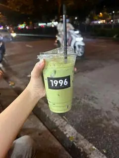 Hình ảnh Matcha Oatside - size L