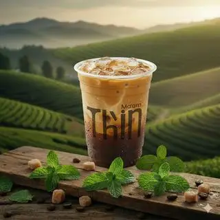 Hình ảnh Cà phê sữa đá