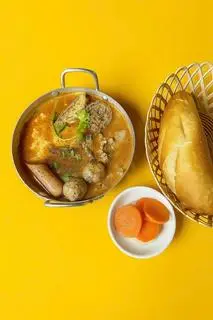 Hình ảnh Combo đặc biệt - full topping