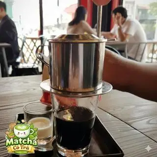 Hình ảnh Phin sữa