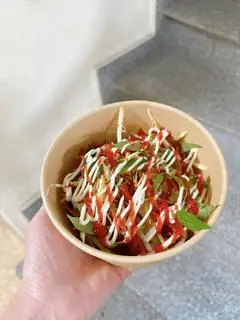 Hình ảnh bimbim o'star trộn 