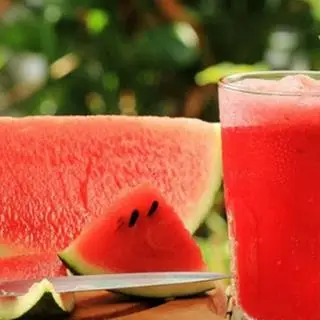 Hình ảnh Nước Ép Dưa Hấu 