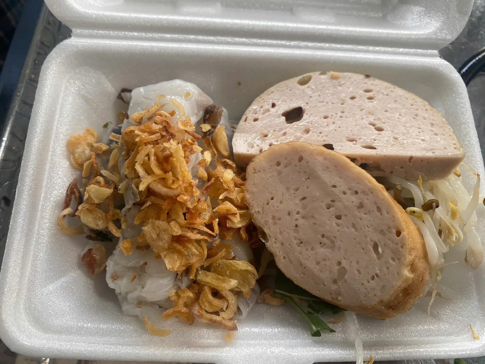 Hình ảnh Bánh cuốn (Nhỏ)