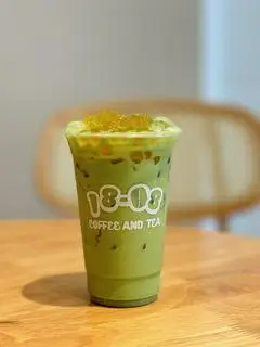 Hình ảnh Trà sữa matcha