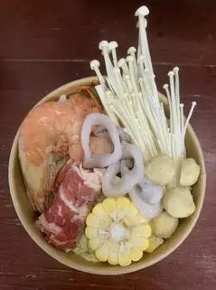 Hình ảnh Mì cay đặc biệt