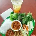 Hình ảnh Nem Nướng Nha Trang - Trà Chanh