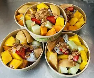 Hình ảnh Trái cây tô