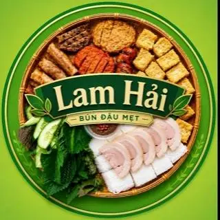 Hình ảnh Bún đậu - Thịt Giò Bó