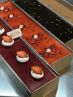 Hình ảnh Tiramisu