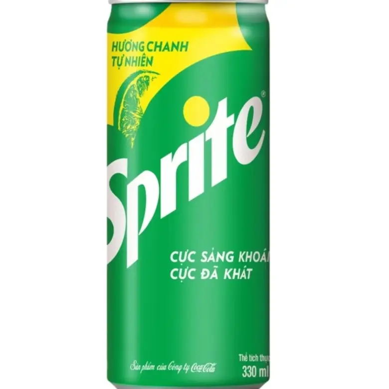 Hình ảnh Sprite 