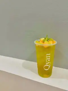 Hình ảnh Trà dưa lưới