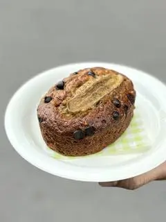 Hình ảnh Bánh Chuối Chocochip