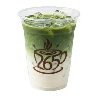 Hình ảnh Matcha latte