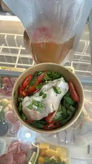 Hình ảnh Canh Chua Cá Basa
